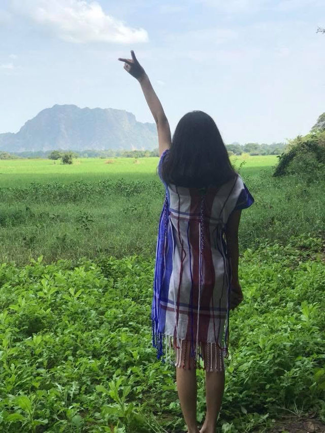 Visiting Kayin State of Myanmar 