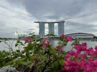 Make most out of your visit to this Iconic Singapore Landmark