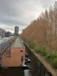 4 Days, 3 Nights in Amsterdam: A Memorable Escape from Malaysia