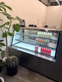 【福岡グルメ】体に優しいコールドプレスジュース専門店✨️
