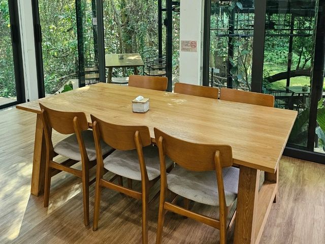 เพลินธาร | VILLA | CAFE | CAMPING