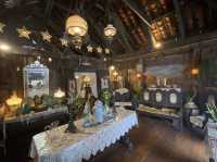 観光スポット🤍【Yap-San Diego Ancestral House】
