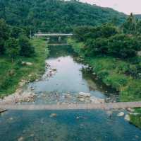พักกาย พักใจ ที่หมู่บ้านคีรีวง ⛰️
