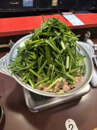 九州名物牛腸煱 福崗必食之選😋
