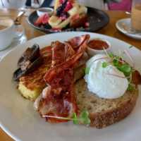 absolutely amazing dishes