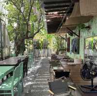 【ホイアン】🇻🇳 Trốn Hội An Coffee