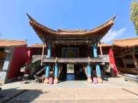 Fangzeyuan Park: A Serene Retreat Amidst Nature