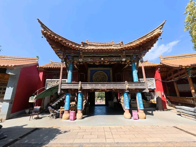 Fangzeyuan Park: A Serene Retreat Amidst Nature