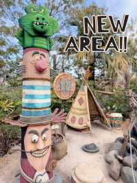 【ディズニーシー】春休みに行きたい!!ピーターパンの世界に没入しよう!!