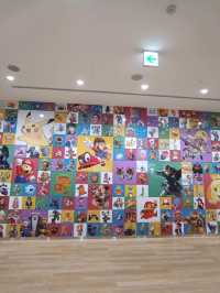 絕對係京阪朝聖最新景點 - 京都任天堂博物館