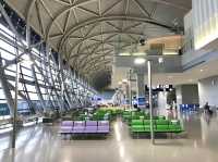 ท่าอากาศยานนานาชาติคันไซ