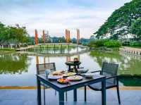  พักผ่อนในรีสอร์ทสุดหรู ระดับ 5 ดาว