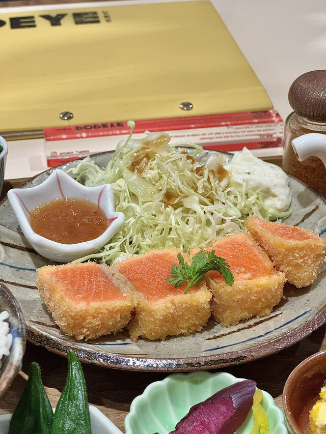 【名古屋/伏見】名古屋で話題のオシャレな定食屋さん