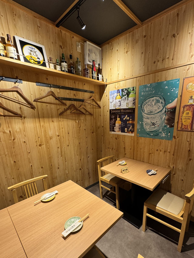 【山口旅行】駅チカグルメ