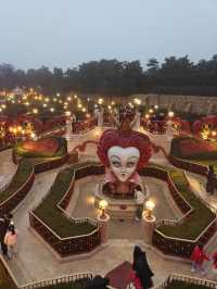 Happiest Place in the World - Disneyland Shanghai
