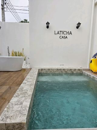 Laticha Casa: Bangsaen