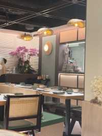 荔枝角高質新派越南菜 必食驚艷峴港鮮蟹肉炒飯@Chill Vietnam Cuisine and Bar