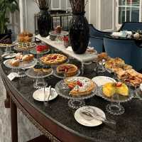La Dolce Vita at St. Regis Rome
