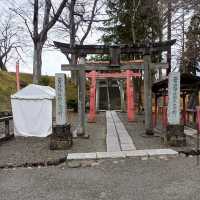 鶴ヶ城（福島）