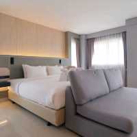 Lacol Khaoyai - A Chatrium Collection