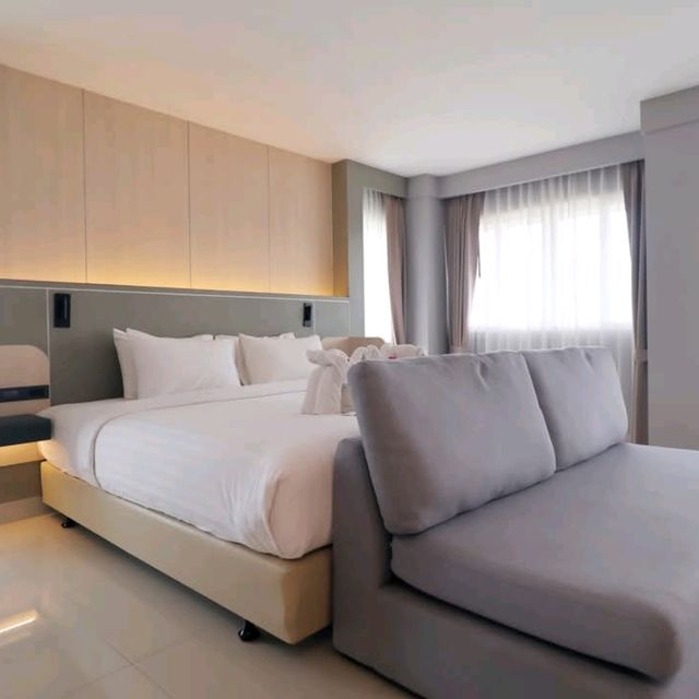 Lacol Khaoyai - A Chatrium Collection