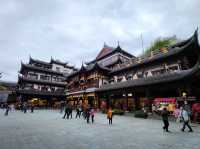 Shanghai and Suzhou, an unforgettable trip with family