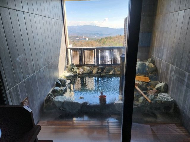 冬の家族旅行に最適！草津温泉とラビスタ草津ヒルズの魅力