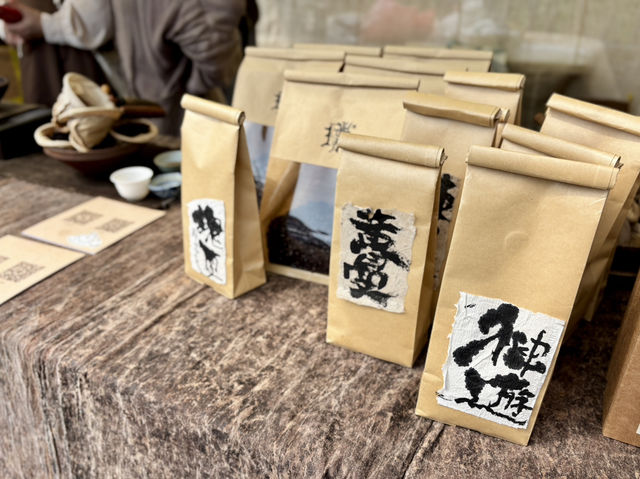 60間咖啡商+busking！我喺將軍澳海濱公園嘅美味回憶
