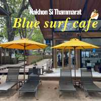 คาเฟ่ริมทะเลสุดคิ้ว ที่นครศรีธรรมราช 🏖️