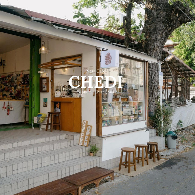 CHEDI little stand