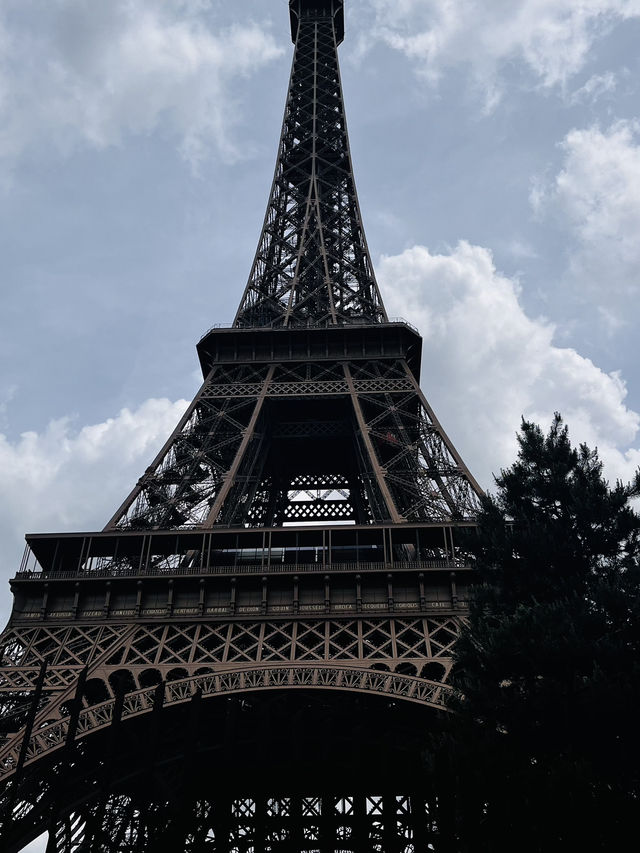 ✨🇫🇷🥐3泊4日 パリ旅行攻略ガイド ✨✅