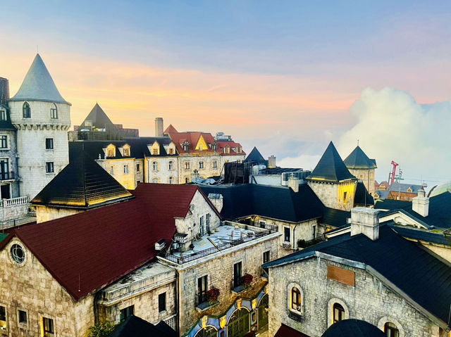 ที่เที่ยวดังปังที่สุดในเวียดนาม