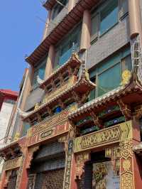 인천 속의 작은 중국🇨🇳, 인천 차이나타운&월미도
