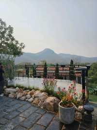 Oliva View De'cafe | สวนผึ้ง ราชบุรี