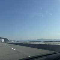 渦潮クルージング