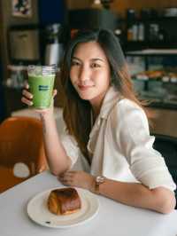 คาเฟ่ลับในซอย ม.ภาค WOOT COFFEE