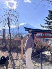 Conquering Fujisan: An Unforgettable Adventure Above the Clouds 🗻✨