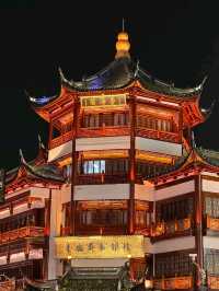 Yuyuan Garden: A Timeless Masterpiece