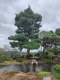 #兼六園