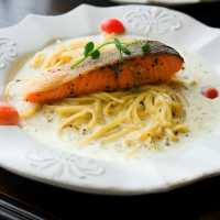 Alley & Daisy: A Cozy European-Inspired Café in Johor Bahru
