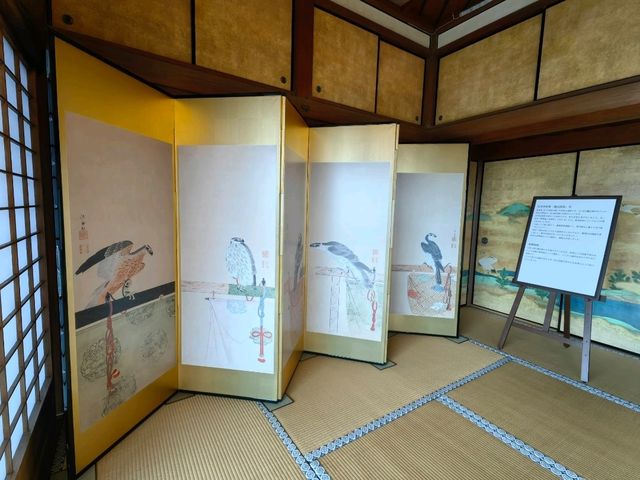 歷史重要之地仙巖園