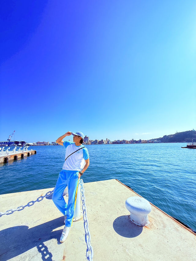 新濱町海洋廚房