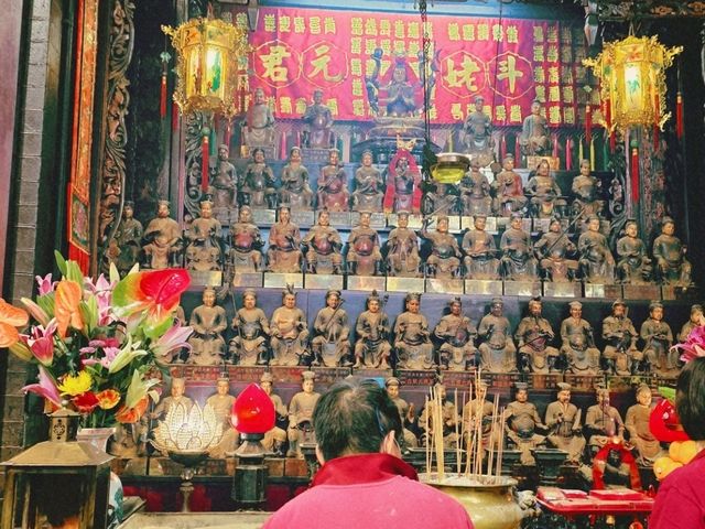 เที่ยวสายมู เจ้าแม่กวนอิมยืมเงิน 