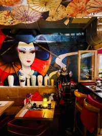 🔥西環高街日式Fusion小店