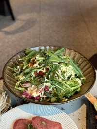 大滿足日式燒肉