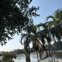สะพานข้ามแม่น้ำแคว