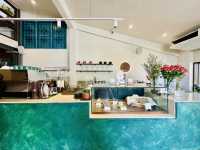 Good brunch in Chiangmai