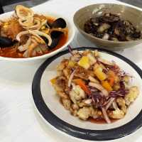 이천 중식 No.1 맛집 명품짬뽕아울렛