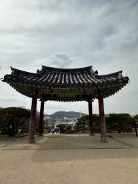 🏯 밀양의 대표 명소, 영남루에 방문하다! 🏯