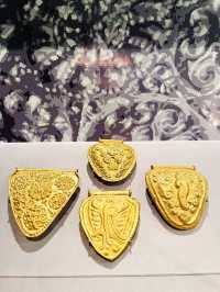 Ayala Museum Makati:Philippines Heritage